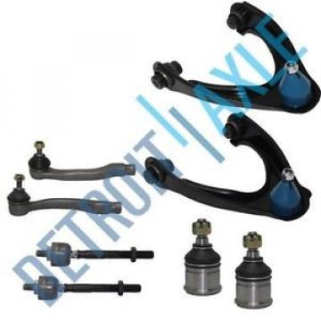 Detroit Axle - New 8pc Complete Front Suspension Kit Honda Civic &amp; Acura EL