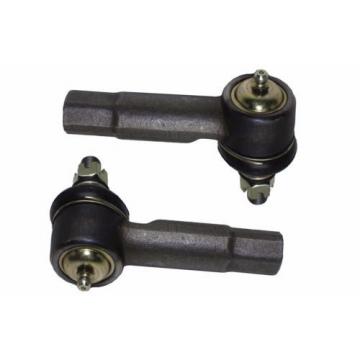 2 Outer Tie Rod Ends For Nissan Altima Maxima 2 Year Warranty