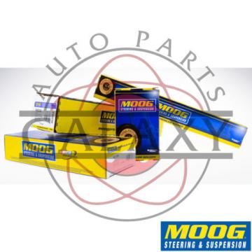 Moog New Replacement Outer Tie Rod Ends Pair Fits Toyota RAV4 06-14 Scion tC