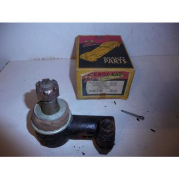 1930-1938 Plymouth 1934-1938 Dodge Right Hand Tie Rod End ES57R