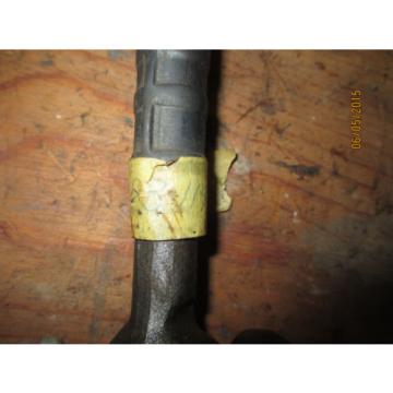 Rare 1953-63 DKW,3=6,F91/93/94,Sonderklasse #6003.205.0201 18&#034;Front Steering Rod