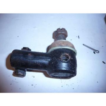 1930-1938 Plymouth 1934-1938 Dodge Right Hand Tie Rod End ES57R