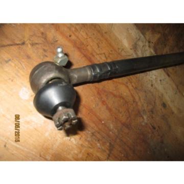 Rare 1953-63 DKW,3=6,F91/93/94,Sonderklasse #6003.205.0201 18&#034;Front Steering Rod