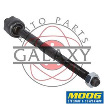 Moog Replacement New Inner Tie Rod End Pair For Hummer H3 07-10 H3T 09-10