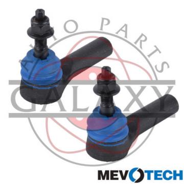 New Complete Replacement Outer Tie Rod End Pair For Escape Mariner 09-12