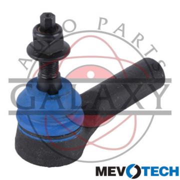 New Complete Replacement Outer Tie Rod End Pair For Escape Mariner 09-12
