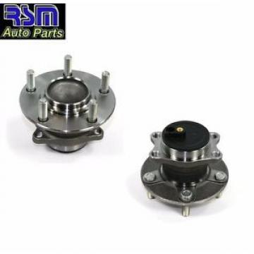 New Lancer 08-15 Rear Wheel Hub Bearing Assembly with ABS Outlander 07-13 2WD