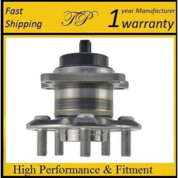 Rear Wheel Hub Bearing Assembly for Toyota Prius (FWD 4X2) 2010-2015