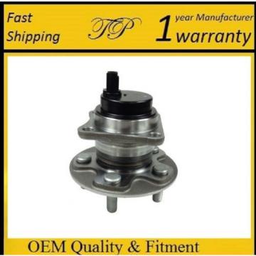 Rear Wheel Hub Bearing Assembly For Toyota COROLLA 2009-2013 (FWD)
