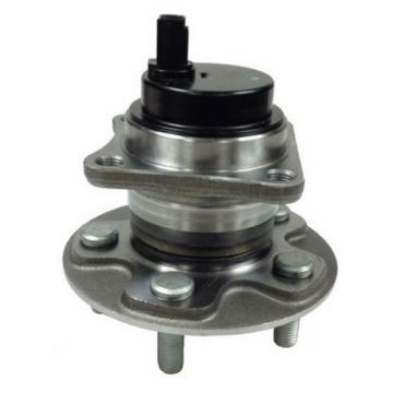 Rear Wheel Hub Bearing Assembly For Toyota COROLLA 2009-2013 (FWD)