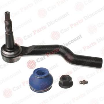 New Replacement Steering Tie Rod End, 29192
