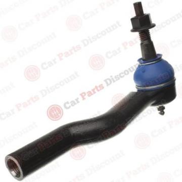 New Replacement Steering Tie Rod End, 29192