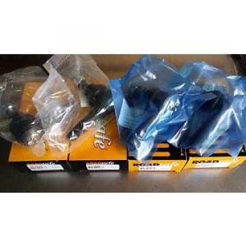 HOLDEN HK HT and HG ..  FULL SET OF GREASABLE ROADSAFE TIE ROD ENDS