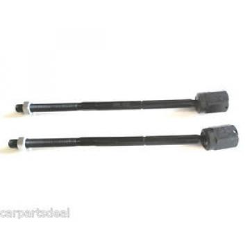 Ford Mustang 1994-2004 Tie Rod End Front Inner 2Pcs