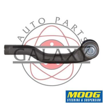 Moog New Replacement Complete Outer Tie Rod End Pair For Madza 2 2011-14