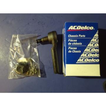 ACDelco 45A0210 Outer Tie Rod End