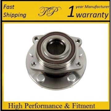 Front Wheel Hub Bearing Assembly for DODGE Avenger (ABS) 2008 - 2012