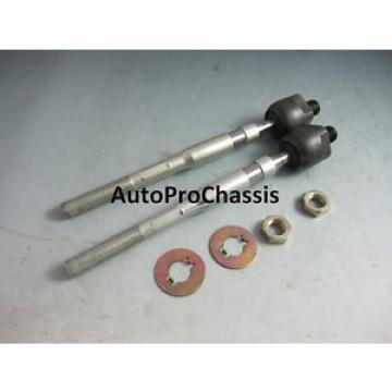 2 INNER TIE ROD END MAZDA MIATA MX-5 06-12