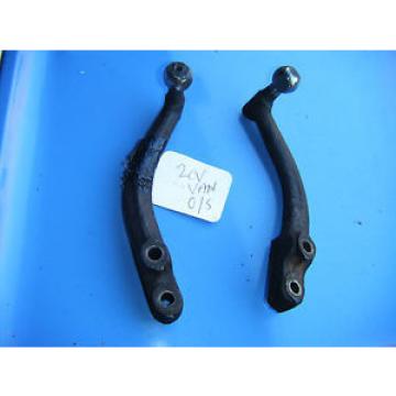 Citroen Ak400 van track rod ends in g/cond  from 2cv parts specialist (oxford)