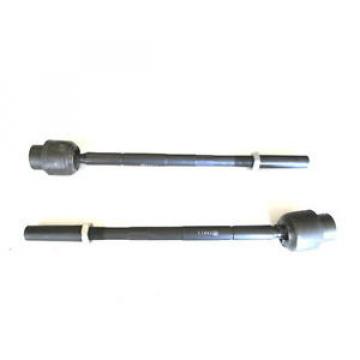 1997-2003 CHEVROLET MALIBU TIE ROD END FRONT INNER 2PCS SAVE MONEY