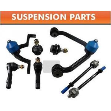 Suspension Control Arm Ball Joint Tie Rod End Kit Ford Explorer Ranger 98-04