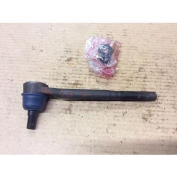 NEW NAPA 269-3025 Steering Tie Rod End Left Inner