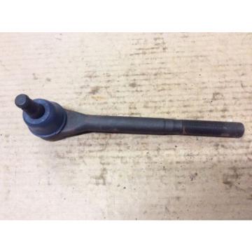 NEW NAPA 269-3025 Steering Tie Rod End Left Inner