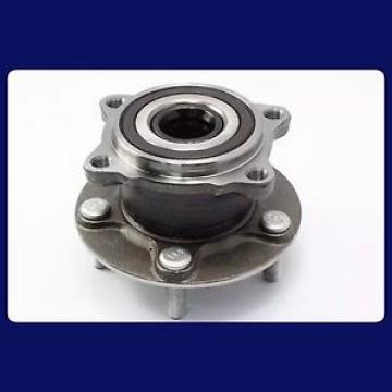 1FRONT WHEEL HUB BEARING ASSEMBLY FOR 2014-2016 MAZDA 6 CX-5 SHIP 2-3DAY RECEIVE