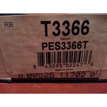 Pronto Steering Tie Rod End Certified ES3366T for Ford, Lincoln