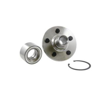 (Pair) V-Trust Premium Quality Wheel Hub and Bearing Assembly-VTCK521000-REAR