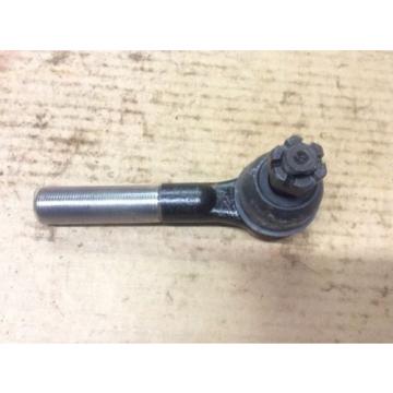 NEW NAPA 269-2712 Steering Tie Rod End Right Outer