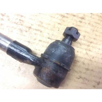 NEW NAPA 269-2712 Steering Tie Rod End Right Outer