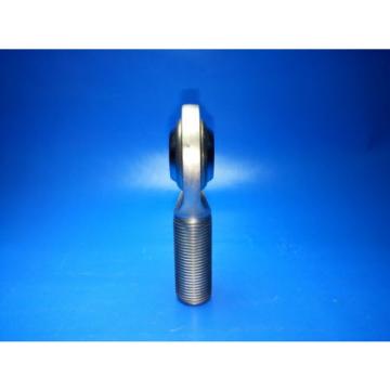 4-Link 5/8&#034;-18 Thread  x 1/2&#034; Bore, Rod End / Heim Joints, With Jam Nuts (.625)