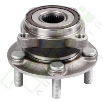 Front Left Or Right Wheel Hub Bearing Assembly Fits Legacy Outback 05-14 W/ABS