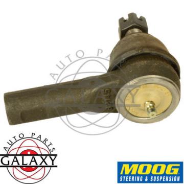 Moog New Inner &amp; Outer Tie Rod End PairS For Pathfinder 96-04 QX4 97-03