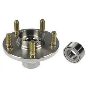 Front Wheel Hub &amp; Bearing Assembly For HYUNDAI SONATA 2006-2012 (4Cylinder only)