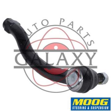 Moog New Replacement Complete Outer Tie Rod End Pair For Acura TL 04-08