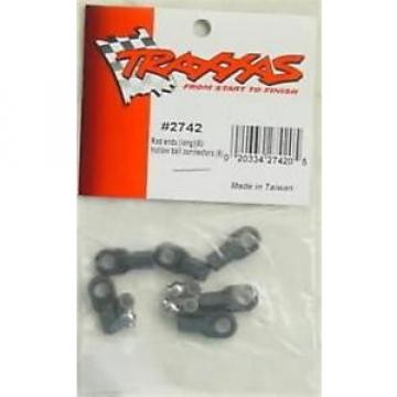 Traxxas Rod Ends w/Hollow Ball Connectors