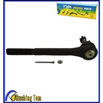 6 Pc Kit Front Inner &amp; Outer Tie Rod End Chevy Blazer S10 Sonoma Jimmy 4WD