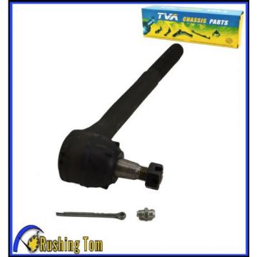 6 Pc Kit Front Inner &amp; Outer Tie Rod End Chevy Blazer S10 Sonoma Jimmy 4WD