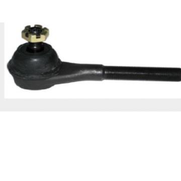 Dodge Ram 1500 2000-2001Tie Rod End Front Inner And Front Outer 2Pc