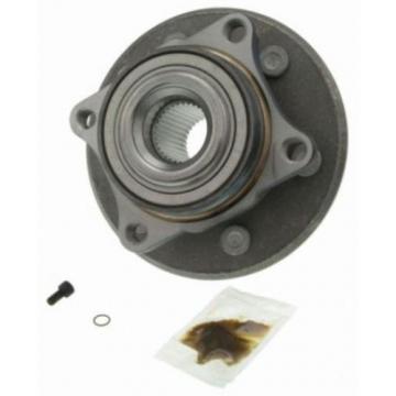 REAR Wheel Bearing &amp; Hub Assembly FITS LINCOLN NAVIGATOR 2007-2013