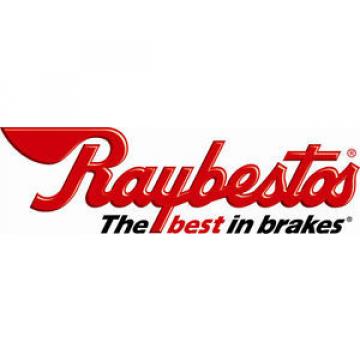 Wheel Bearing and Hub Assembly Rear Raybestos 712338 fits 01-05 Toyota RAV4