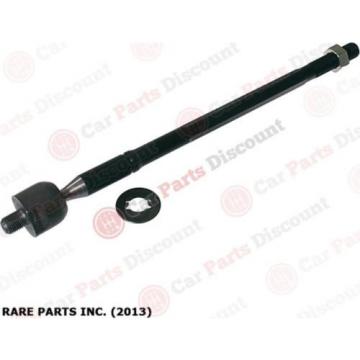 New Replacement Steering Tie Rod End, 28376