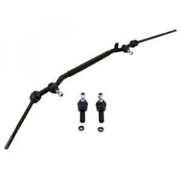 New Tie Rod Assembly(Center) W/ Tie Rod Ends 202-460-04-05