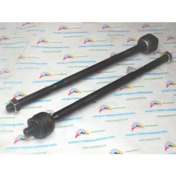 00-06 FORD FOCUS  NEW 2 FRONT INNER TIE ROD ENDS FROM 7/2/00 EV419