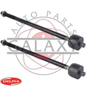 Delphi Inner Tie Rod Ends Pair Fits Escape Mariner Tibute 2011