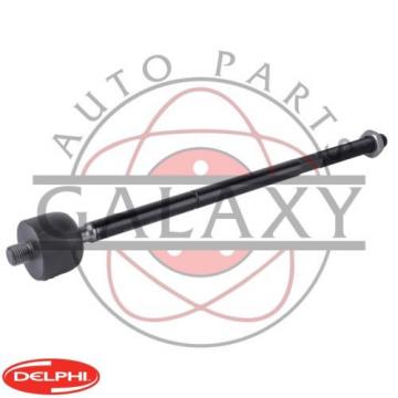 Delphi Inner Tie Rod Ends Pair Fits Escape Mariner Tibute 2011