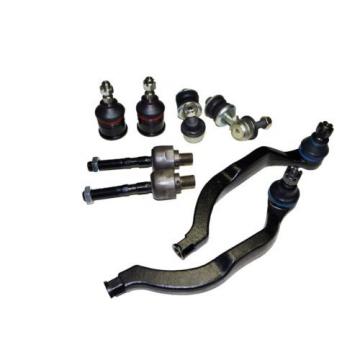 ACURA LEGEND Steering Parts Inner Outer Tie Rod Ends Sway Bar Link Ball Joints
