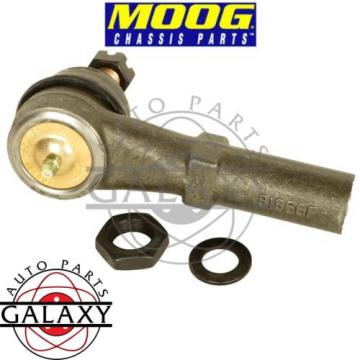 Moog New Outer &amp; Inner Tie Rod Ends For Dodge Ram 1500 2002 2003 2004